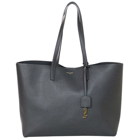 ysl tote bags sale|yves saint laurent shopping tote.